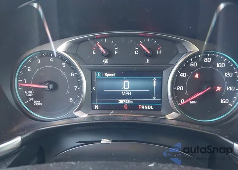 2024 Chevrolet Equinox Fwd Ls from USA, damaged, VIN 3GNAXHEG7RL278650